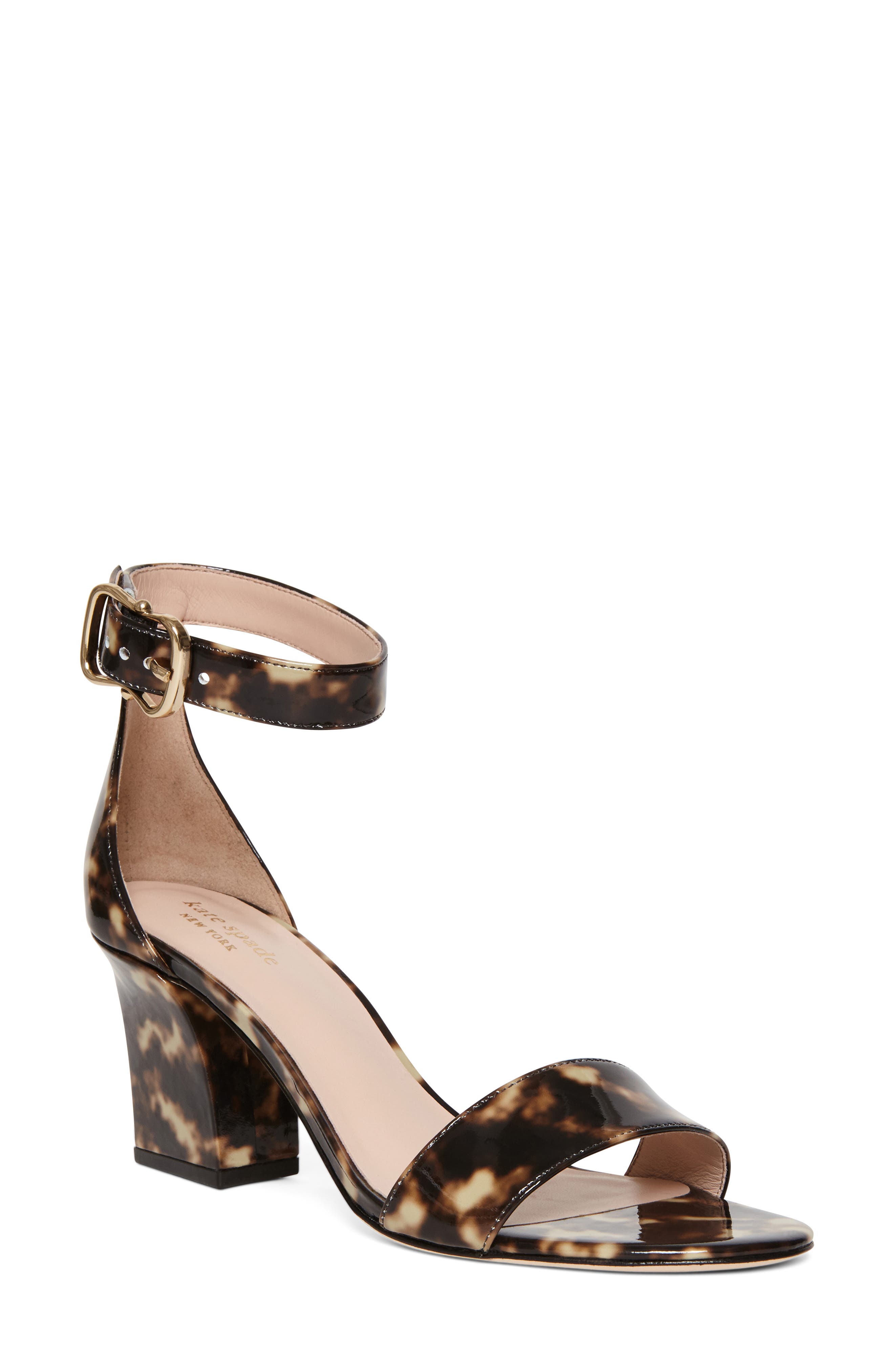 susane sandal, Main, color, TORTOISE
