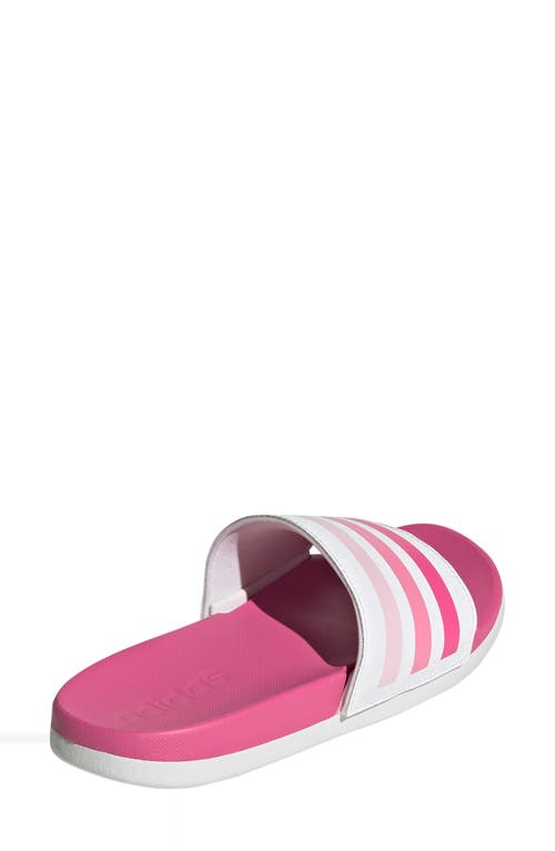 Adidas Originals Adidas Adilette Comfort Slide Sandal
