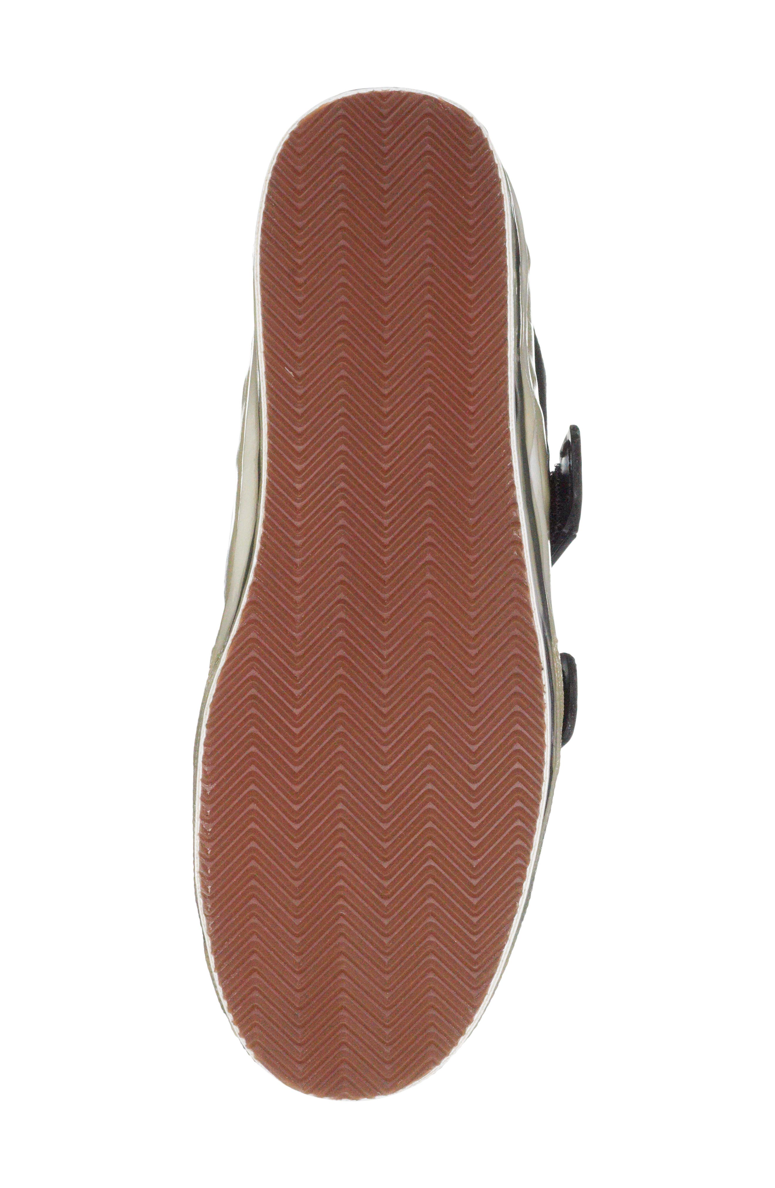 Palm Angels Vulcanized Sneaker, Alternate, color, 