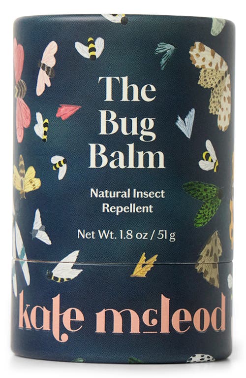 Kate Mcleod Bug Balm Natural Insect Repellent & Moisture Stick In No Color