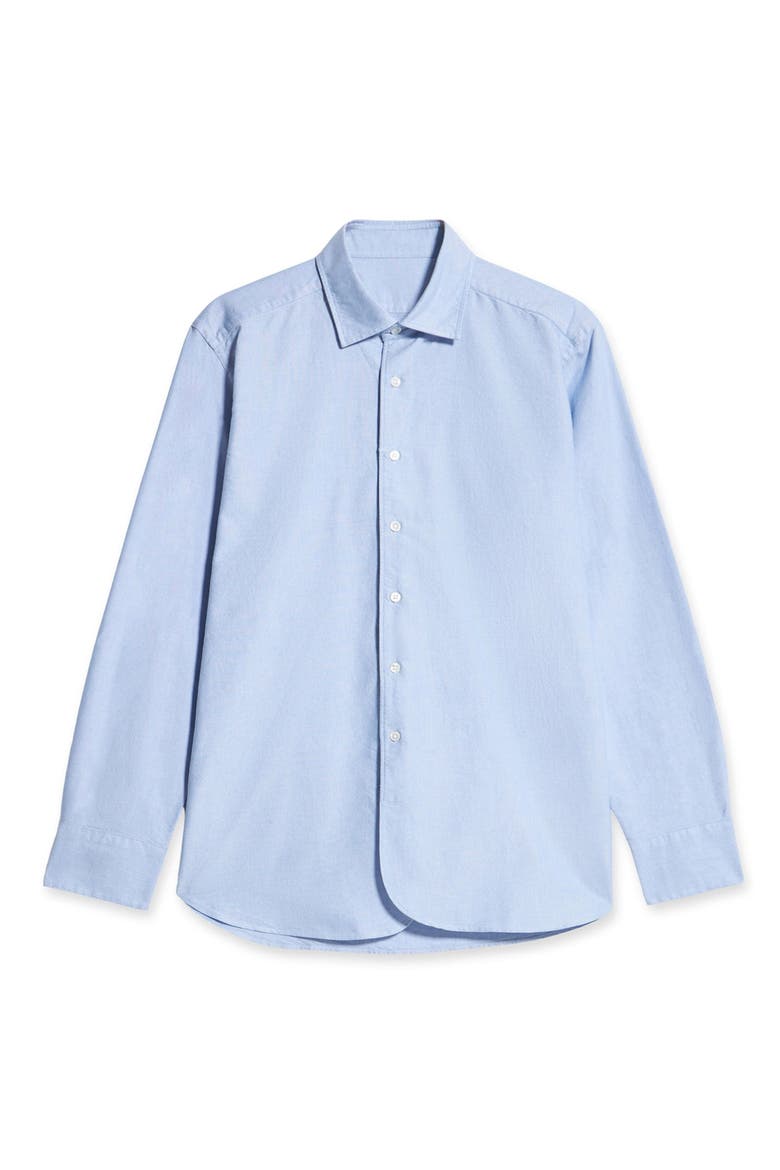 Jack Shirt, Main, color, Light Blue