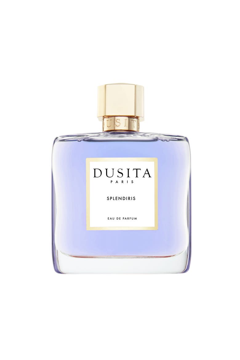 Splendiris Eau de Parfum, Main, color, 100ml