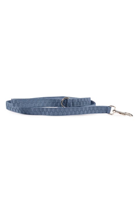 Checkered Wave Pet Leash
