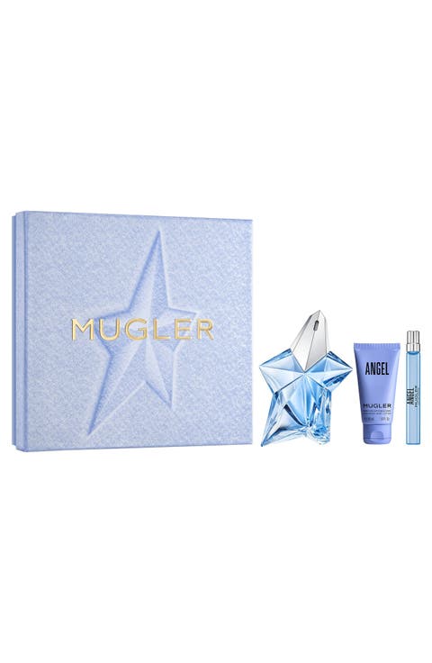 Angel Eau de Parfum Set