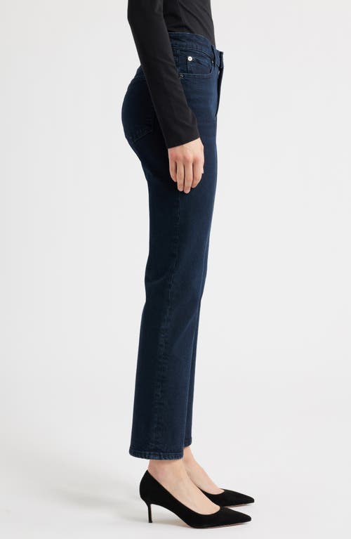 Frame The Borrowed Mid Rise Boyfriend Jeans
