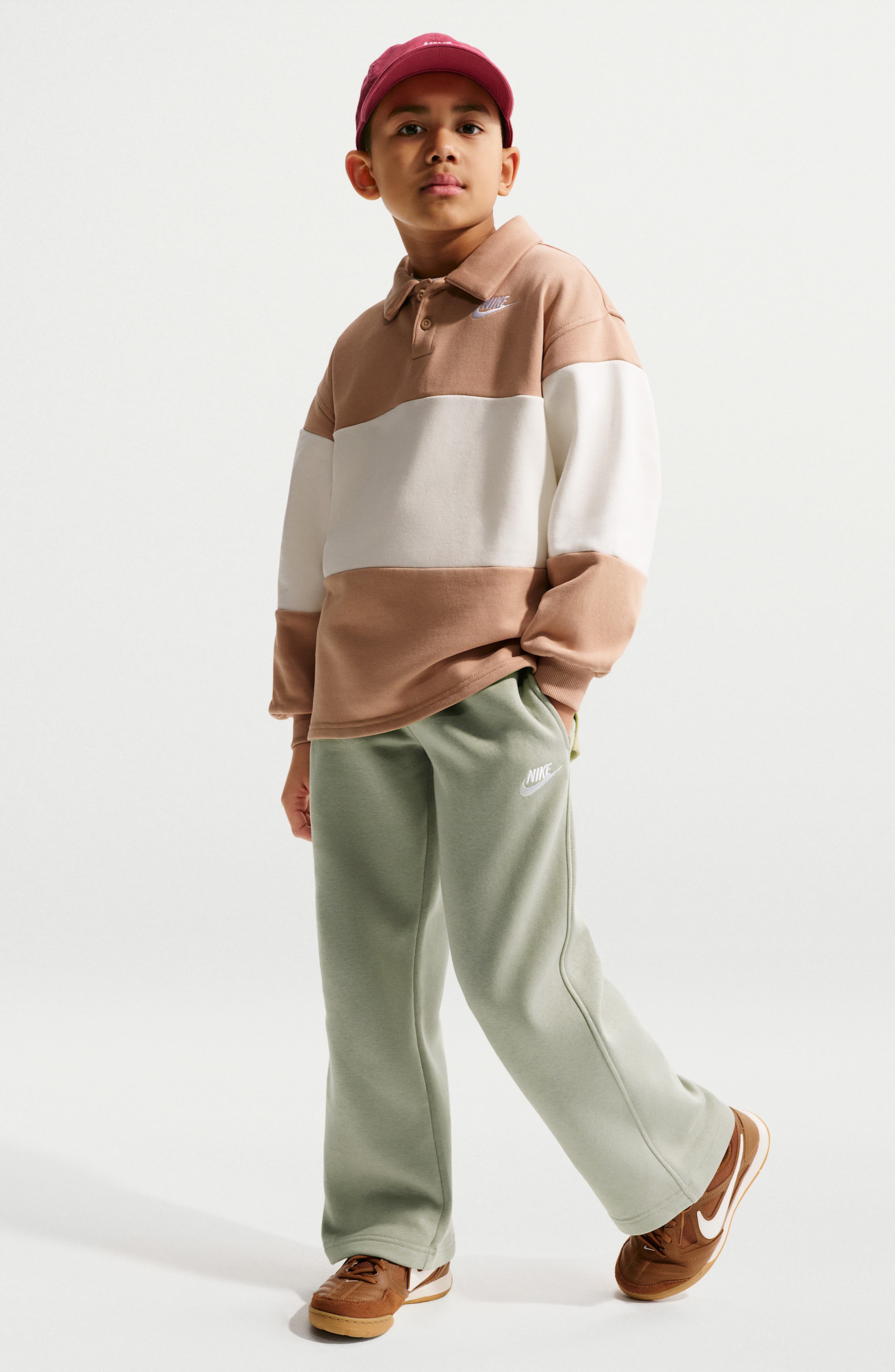 selected SPRUCE FOG/ WHITE