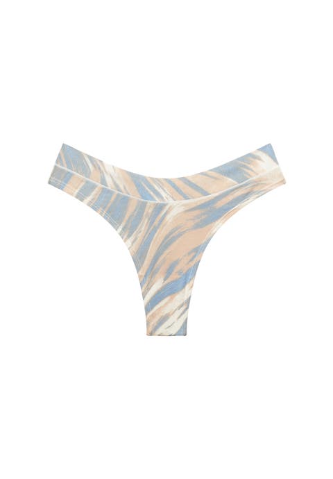 The Thong (Modal)