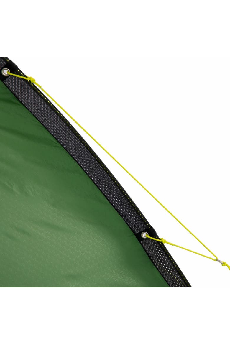 Adults Three Man Montegra Geo Tent, Alternate, color, Alpine Green
