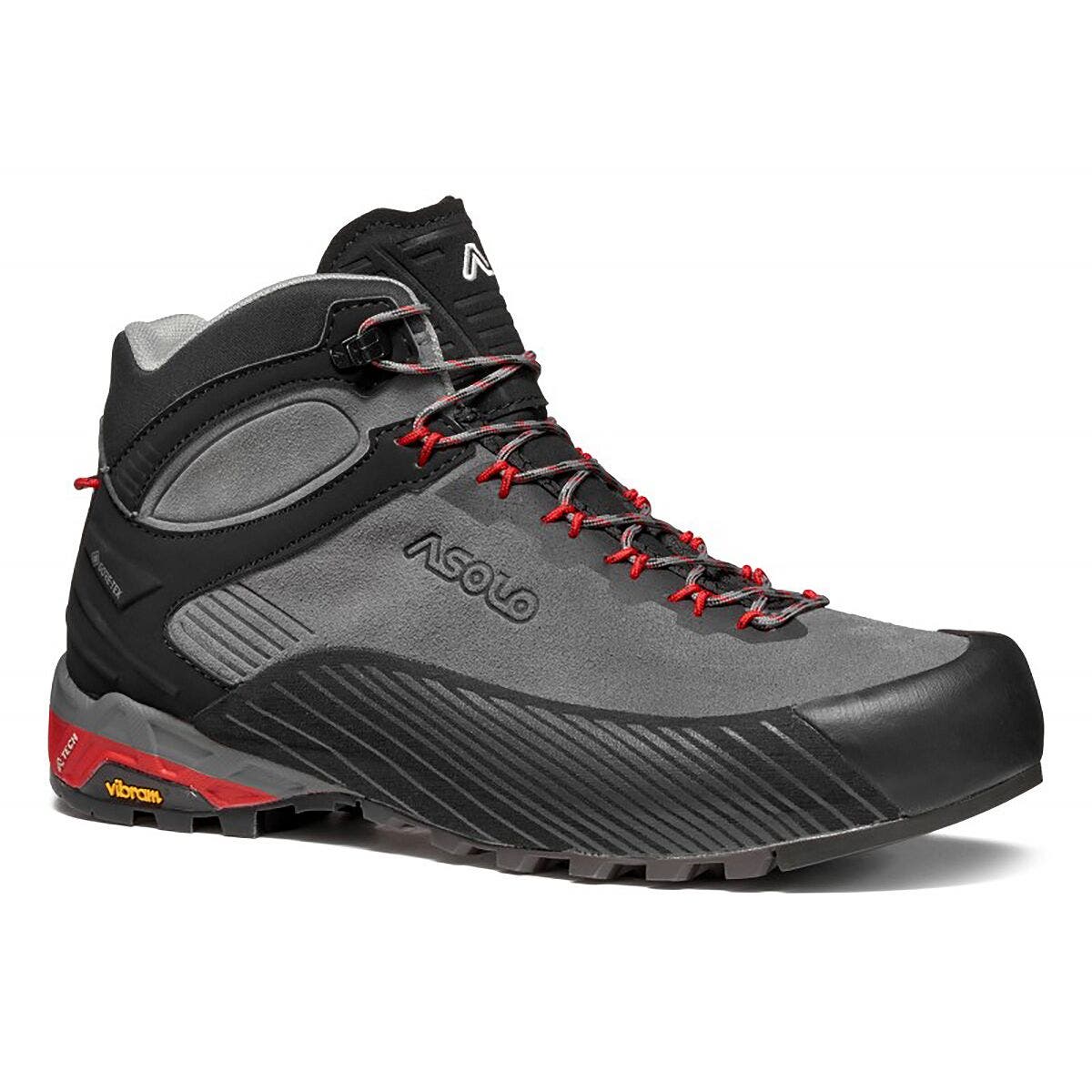 Eldo Evo Mid Lth Gv Hiking Boot - Men's, Alternate, color, Grey