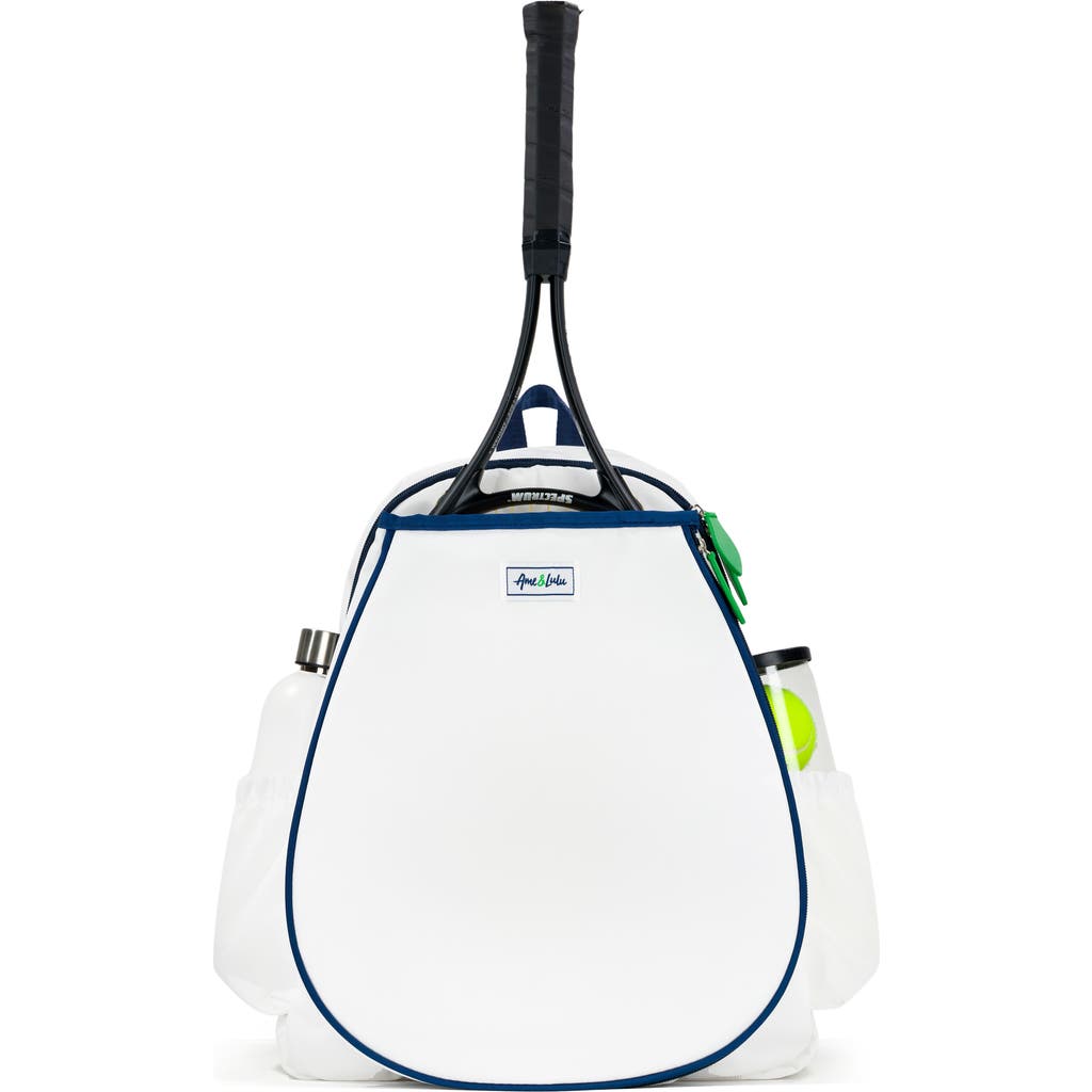 Ame & Lulu Game On Tennis Backpack