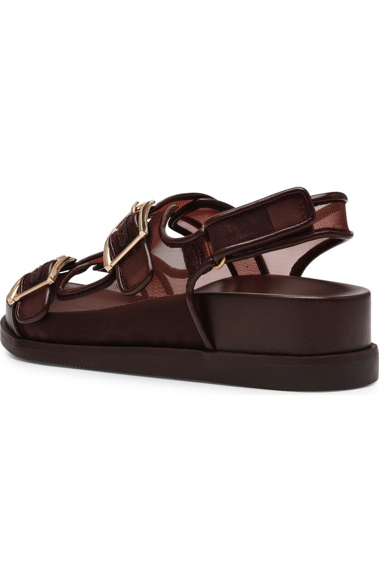 DV by Dolce Vita Alda Platform Mesh Sandal, Alternate, color,