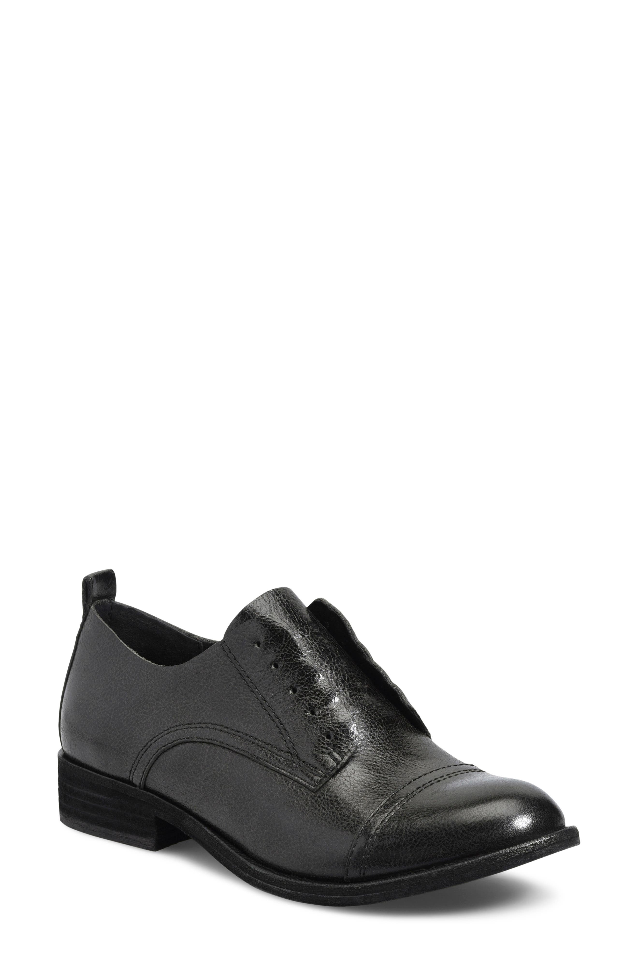 Kork-Ease® Rori Cap Toe Derby