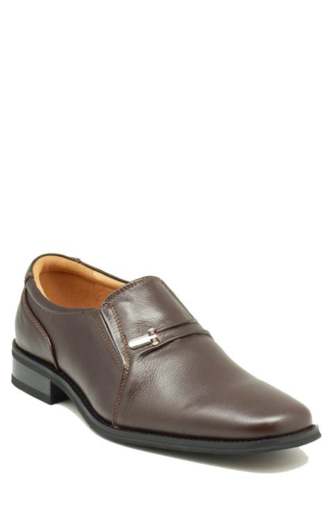 Hank Bit Loafer (Men)