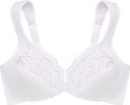 Glamorise WonderWire® Front Close Underwire Bra