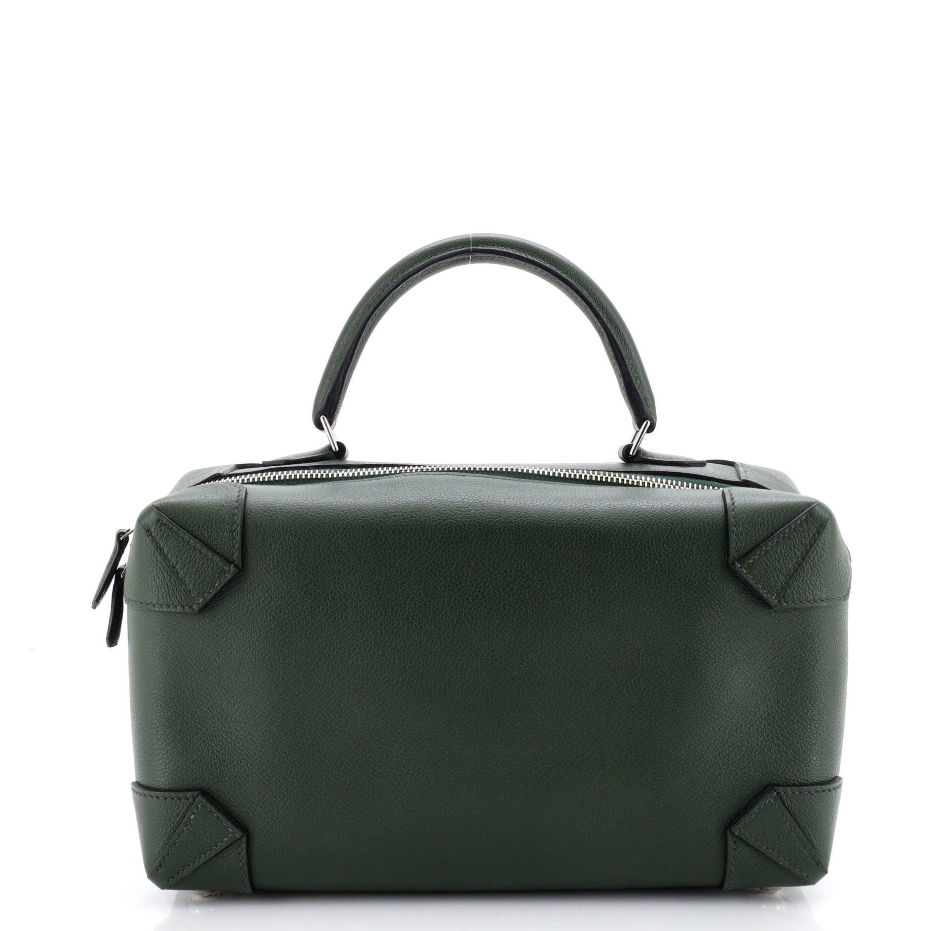 Maxibox Bag Evercolor 29, Main, color, Green