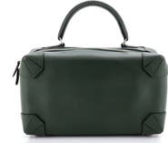 Pre-Owned Hermes Maxibox Bag Evercolor 29