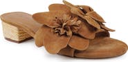 Artisan Crafted By Zigi Autumn Block Heel Sandal