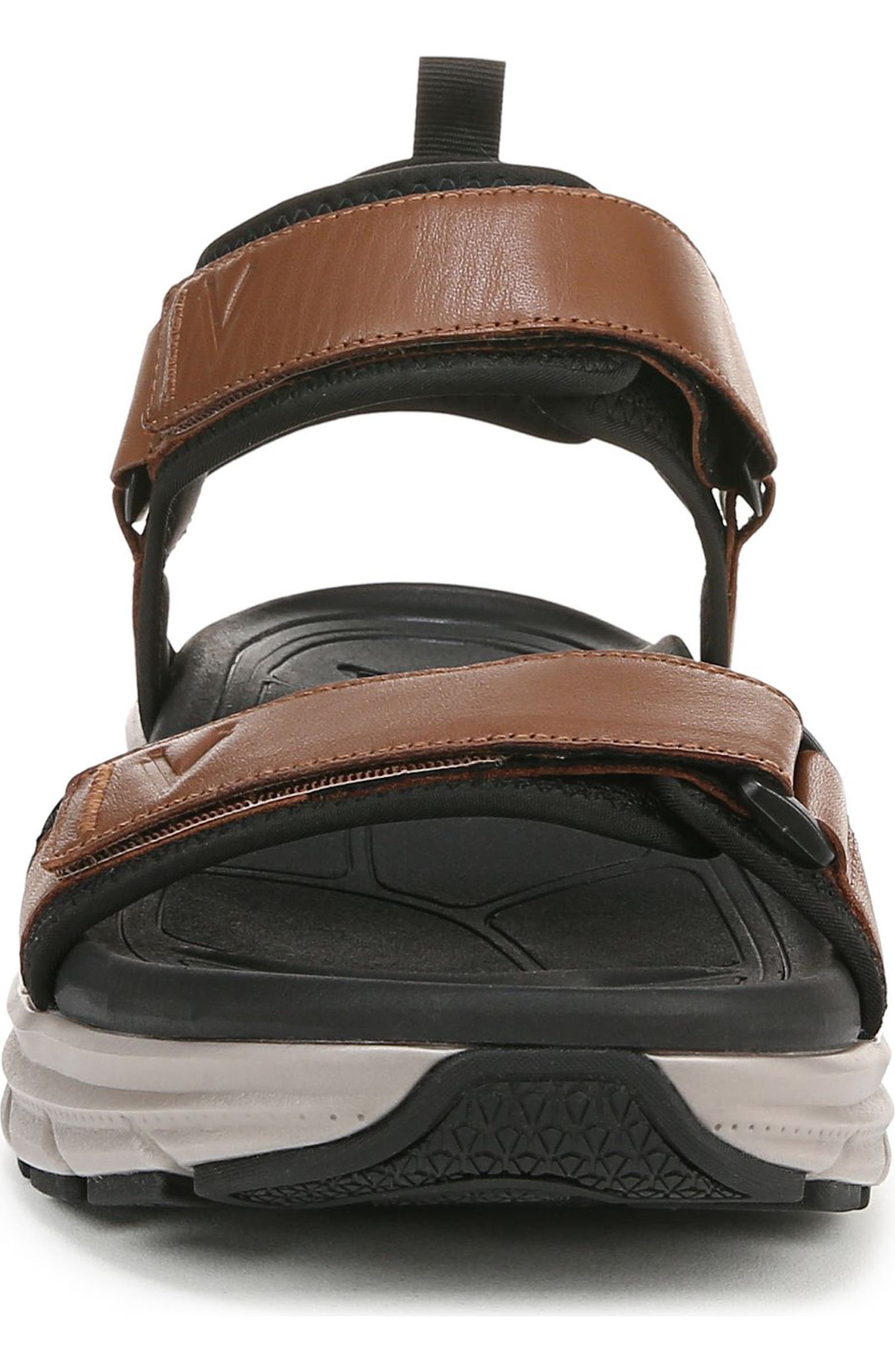 Vionic Walk Max Wanderer Sandal (Men) | Nordstrom