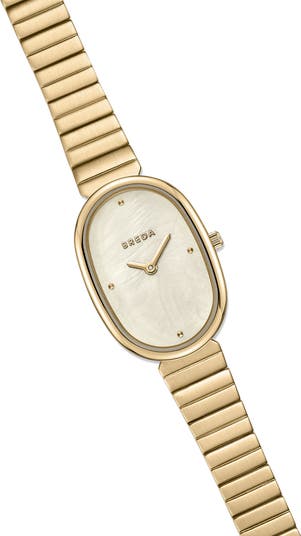 Jane Bracelet Watch, 23mm