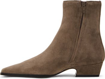 Dorothea Bootie