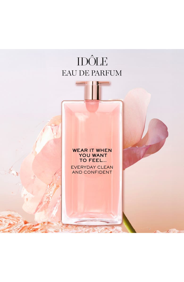 Lancôme Idôle Eau de Parfum Gift Set, Alternate, color, 