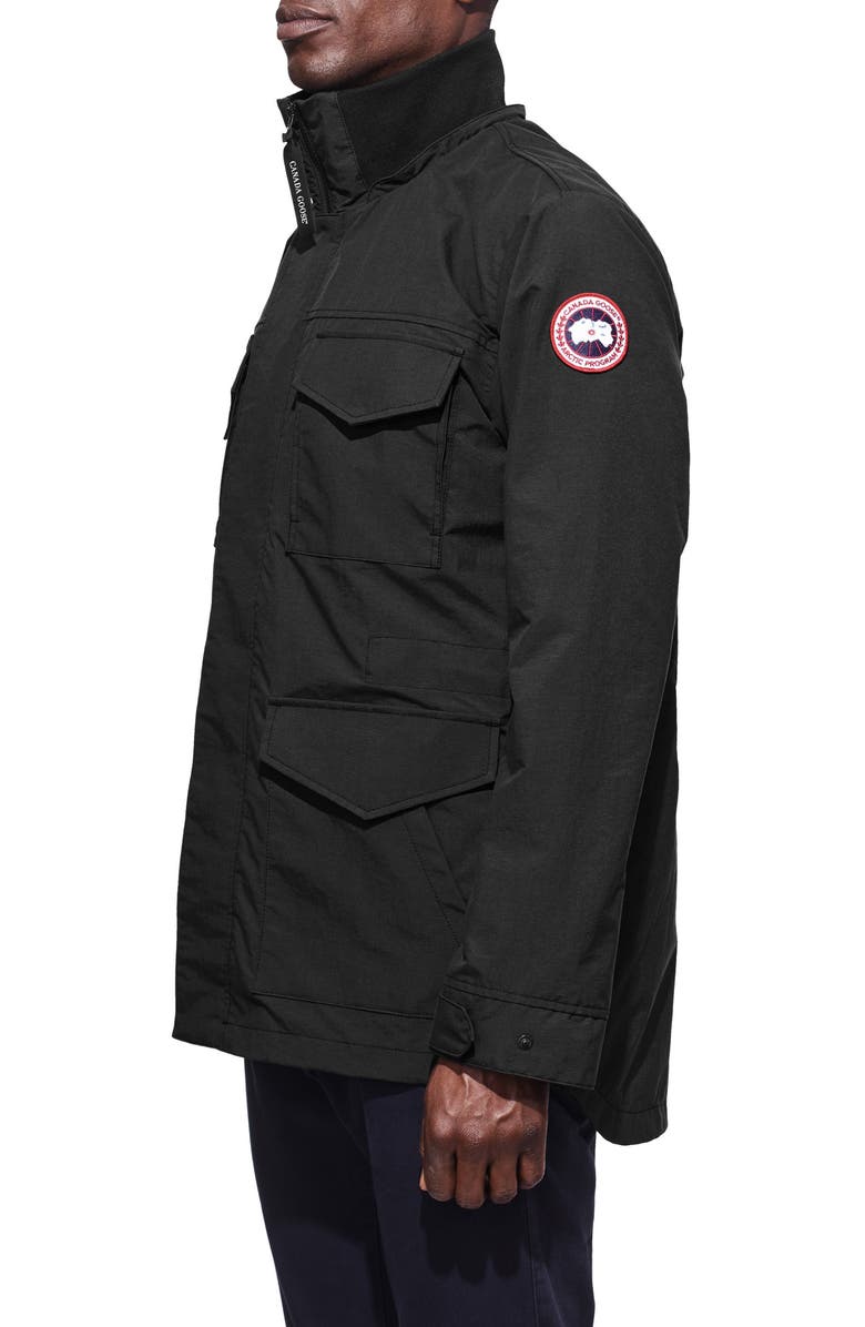 Canada Goose Voyager Jacket, Alternate, color, 