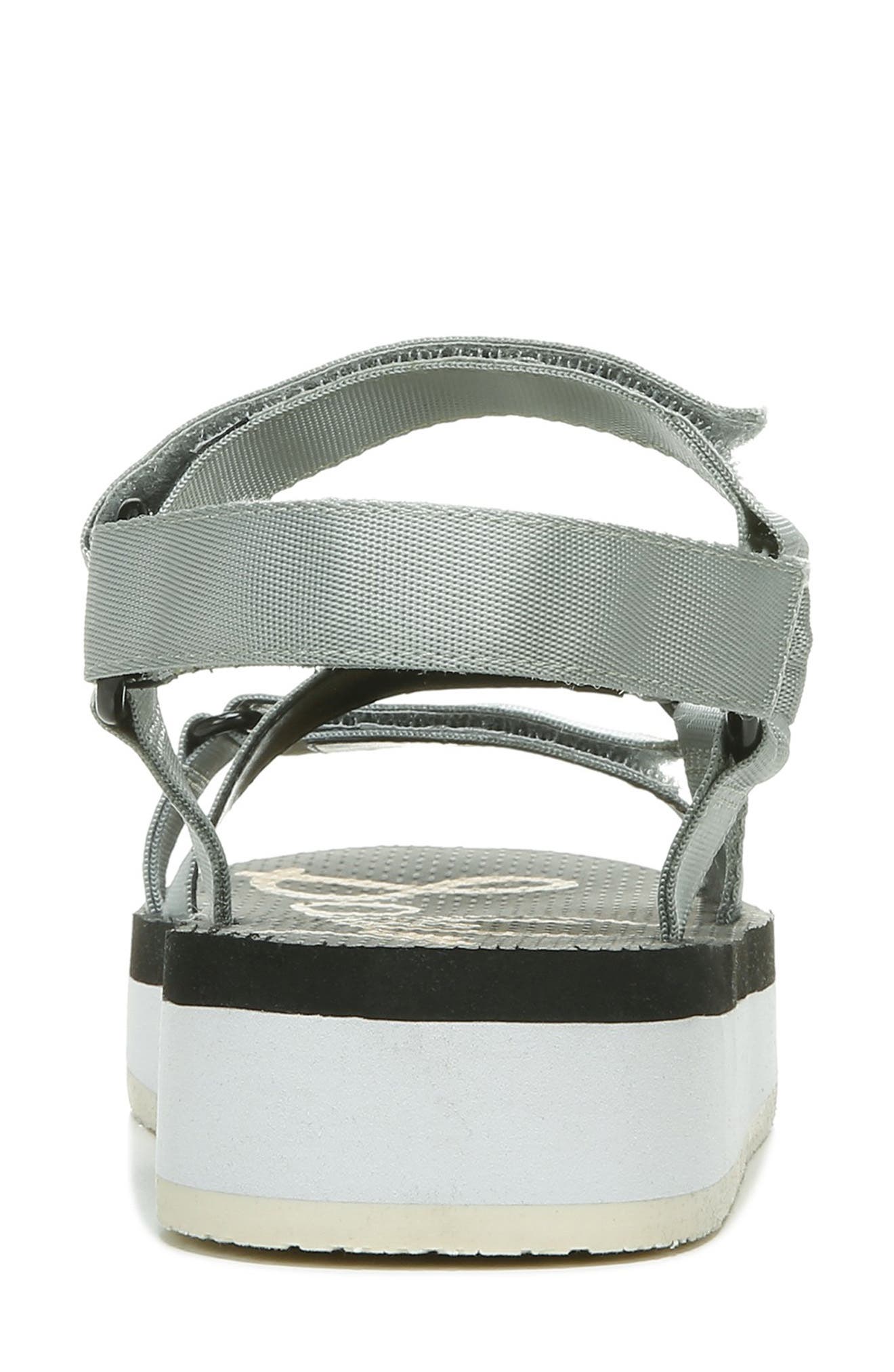 Sam Edelman Mariace Strappy Sandal, Alternate, color, 