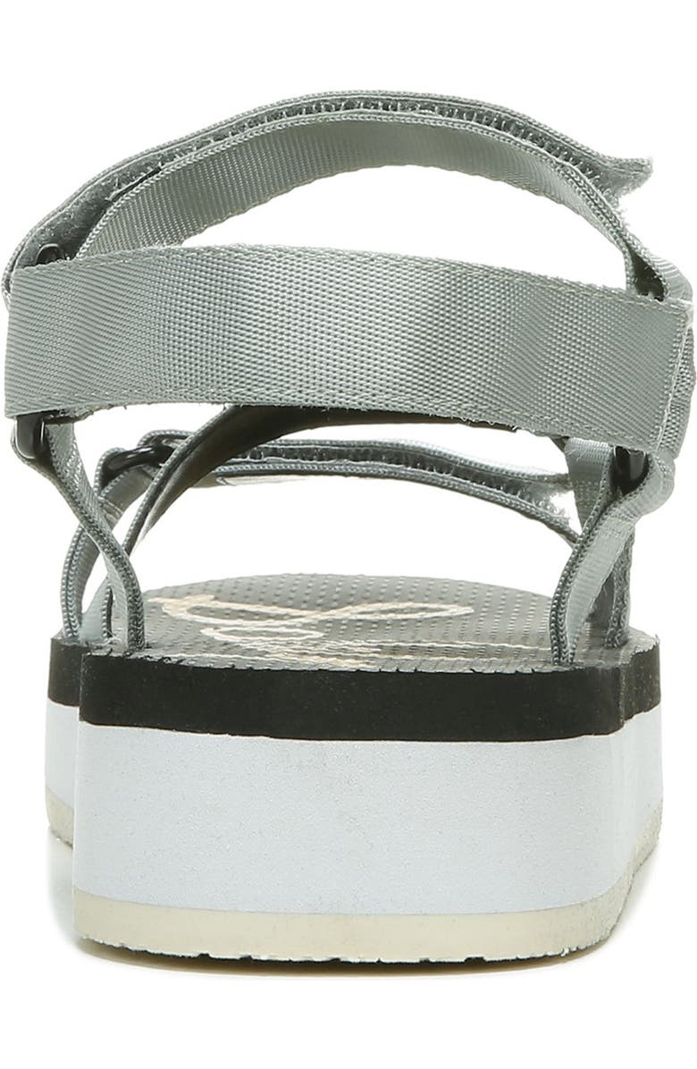 Sam Edelman Mariace Strappy Sandal, Alternate, color,