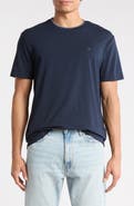 Calvin Klein Tip Ringer T-Shirt
