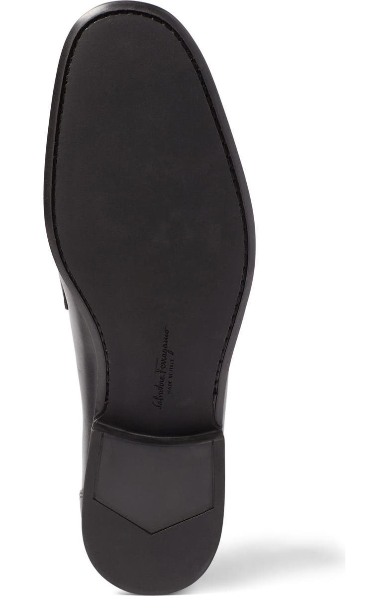 FERRAGAMO Salvatore Ferragamo Grandioso Bit Loafer, Alternate, color,