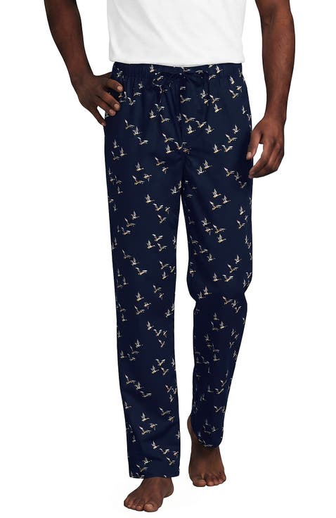 Essential Pajama Pant