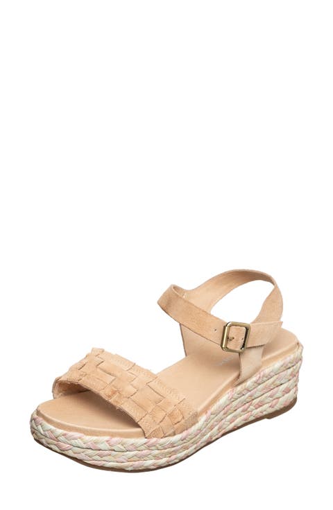Harlow Wedge Sandal (Women)