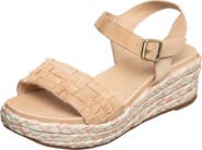 ANTELOPE Harlow Wedge Sandal