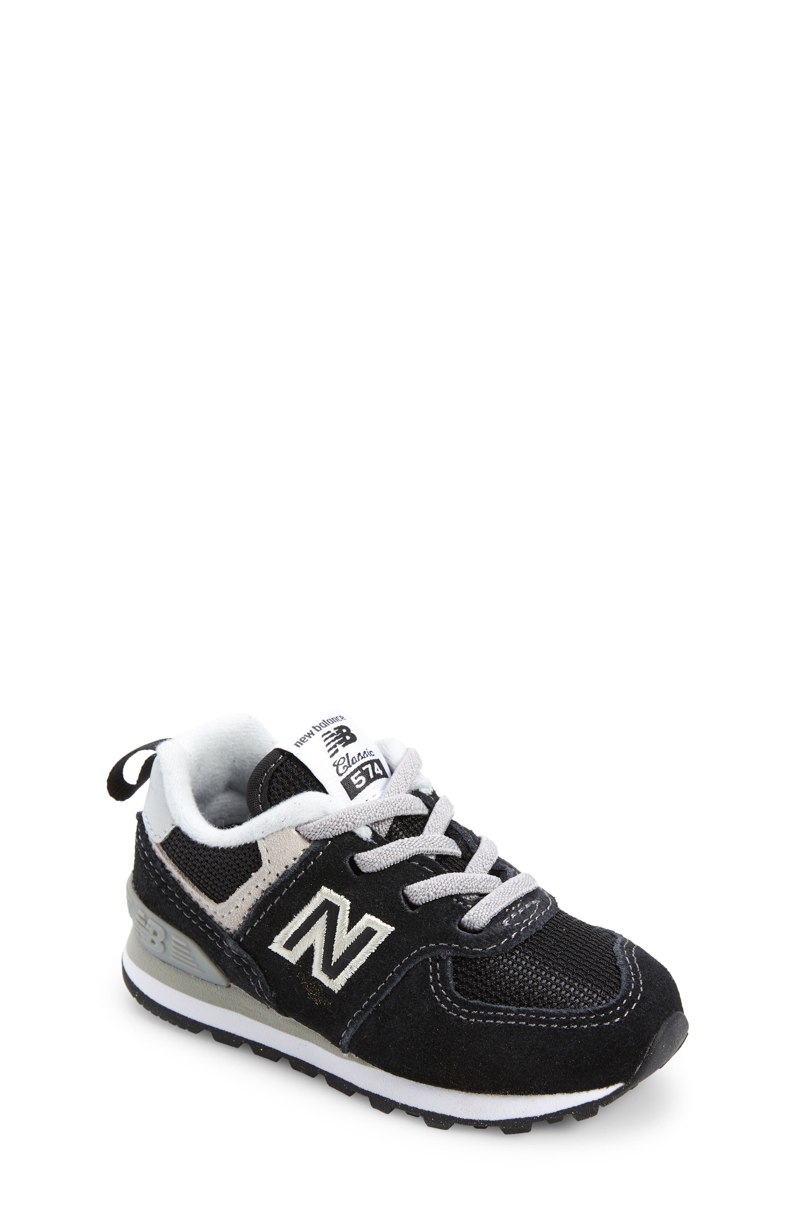 New Balance Kids' 574 Sneaker, Main, color, 