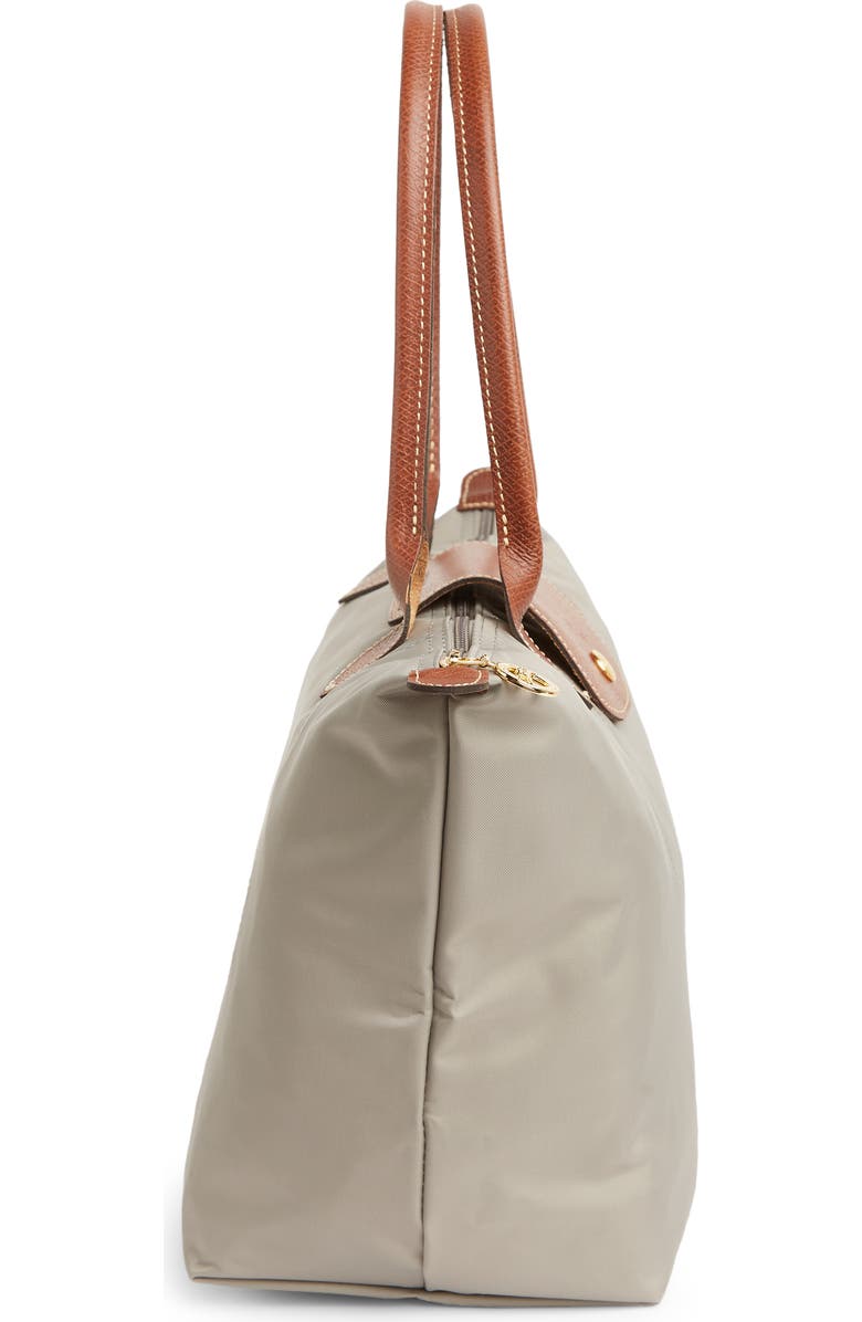 Longchamp Medium Le Pliage Shoulder Tote, Alternate, color,