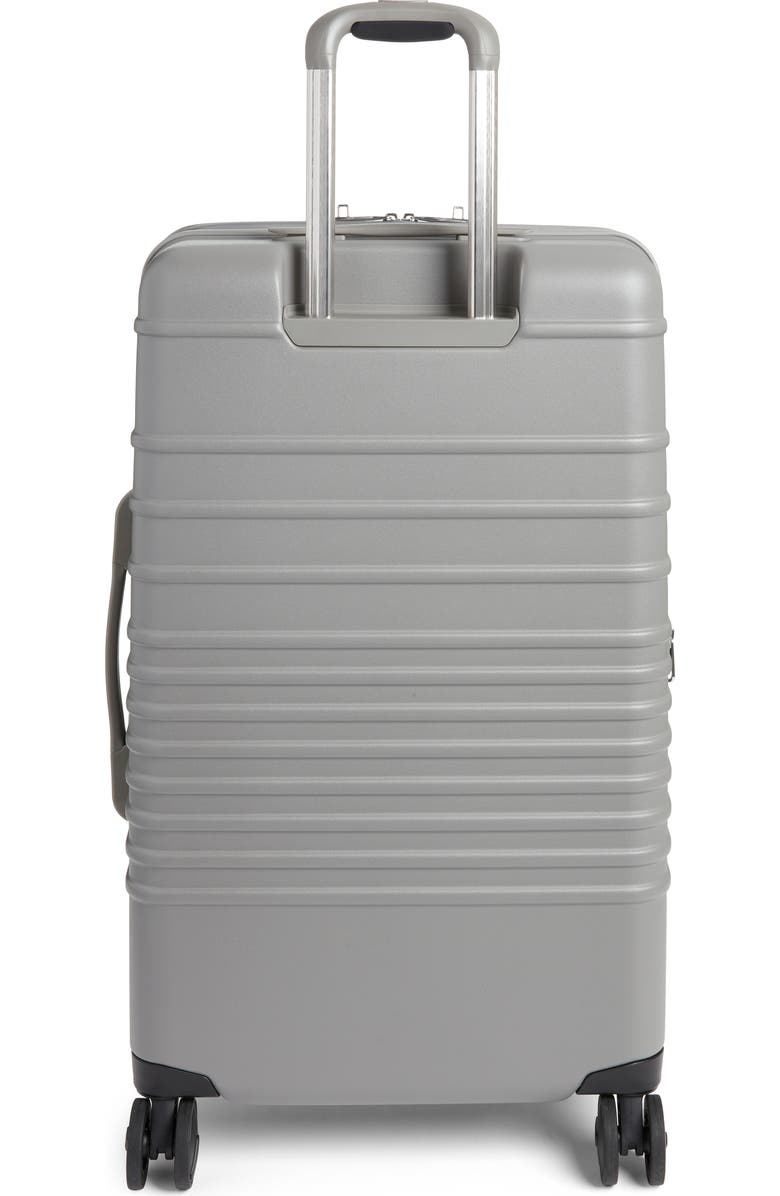 Béis The Medium Check-In Roller suitcase, Alternate, color,