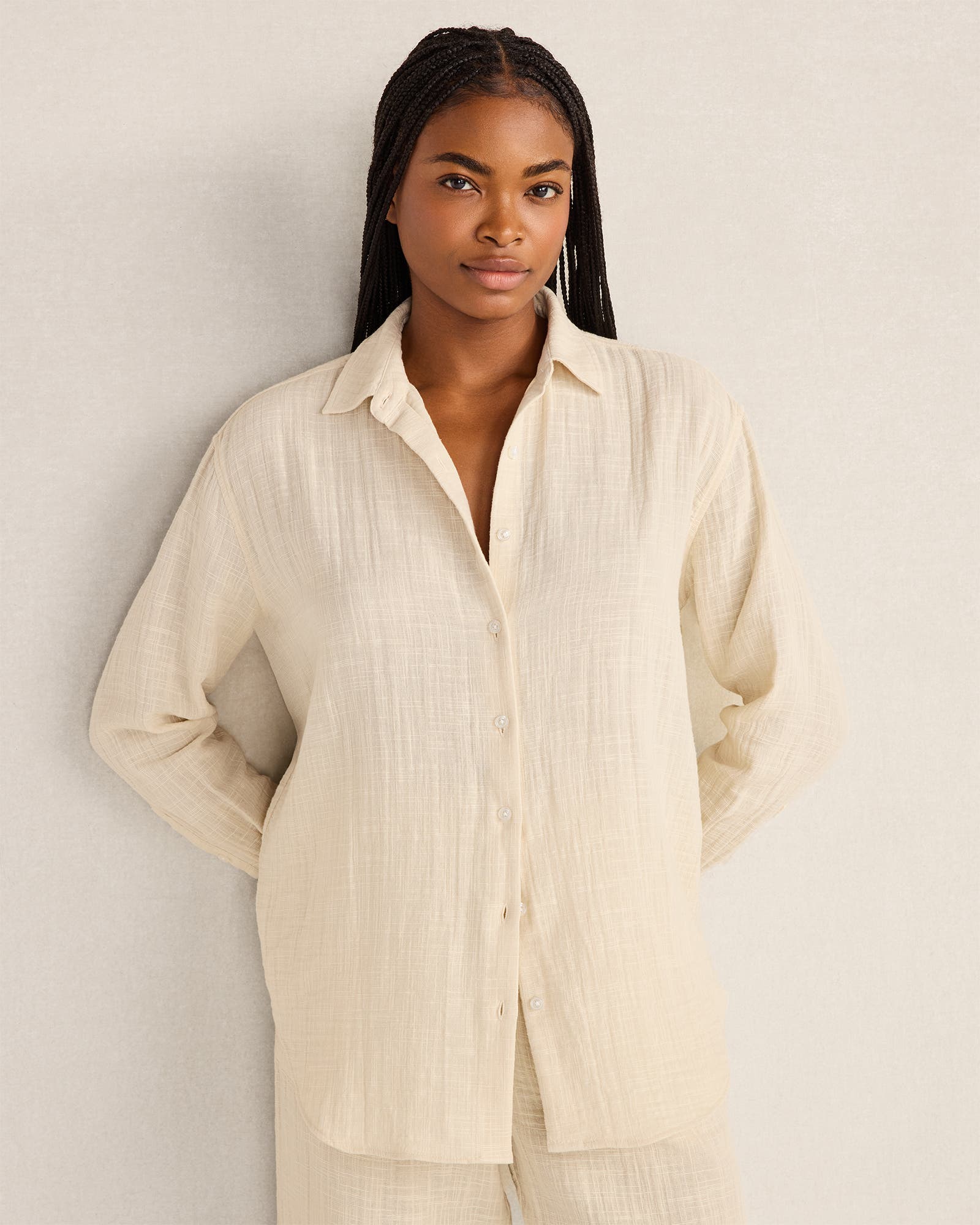 selected Misty Beige
