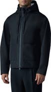 Mackage Eric Hooded Raincoat