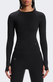 On Studio Long Sleeve T-Shirt