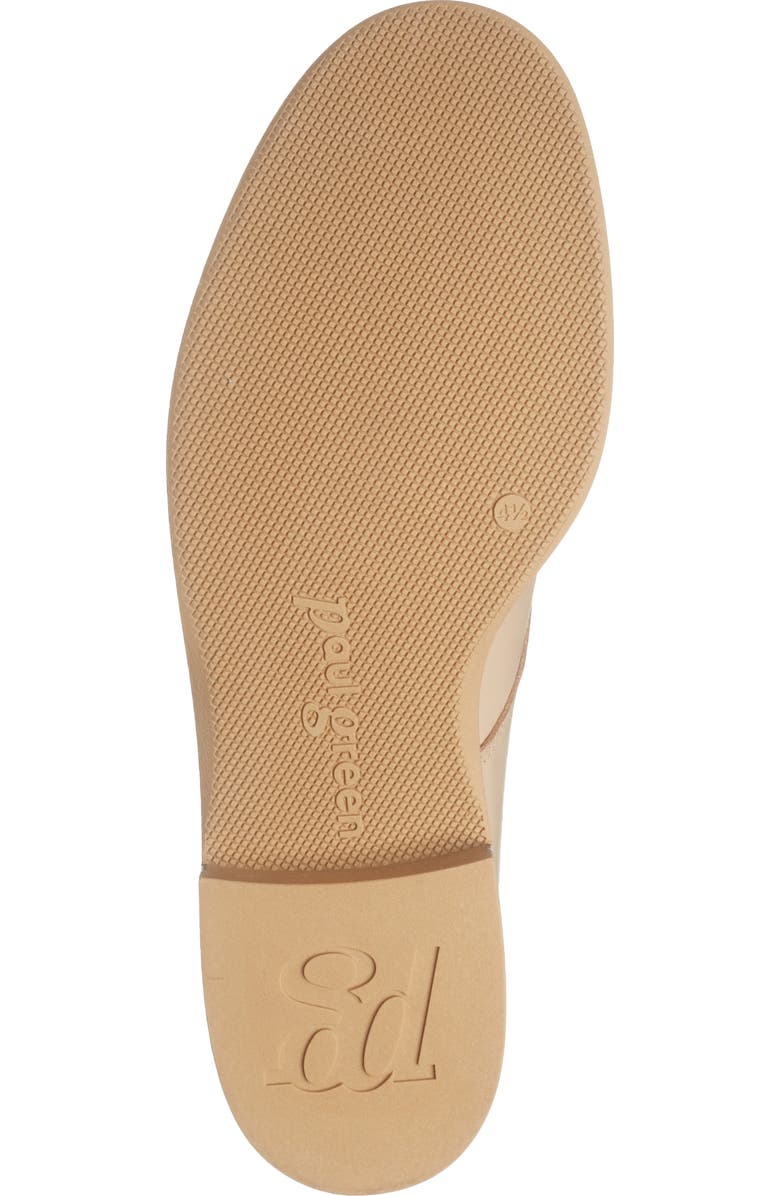 Paul Green Dillon Derby, Alternate, color, Sand Natural