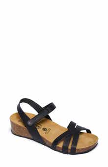Lane Sandal