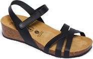 Plakton Lane Sandal