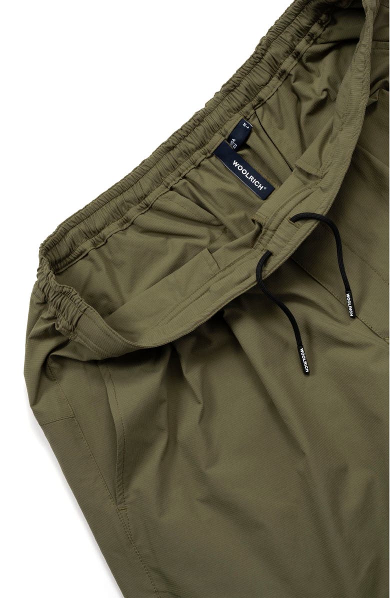 Woolrich High Aeration Shorts, Alternate, color,