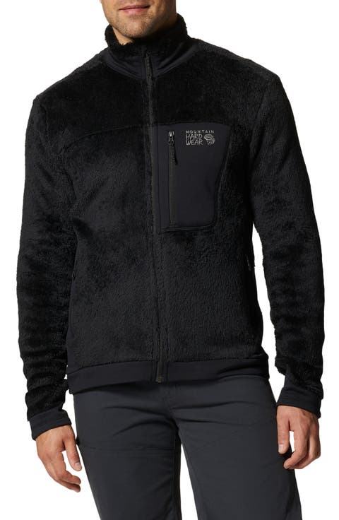 Polartec® High Loft Fleece Jacket