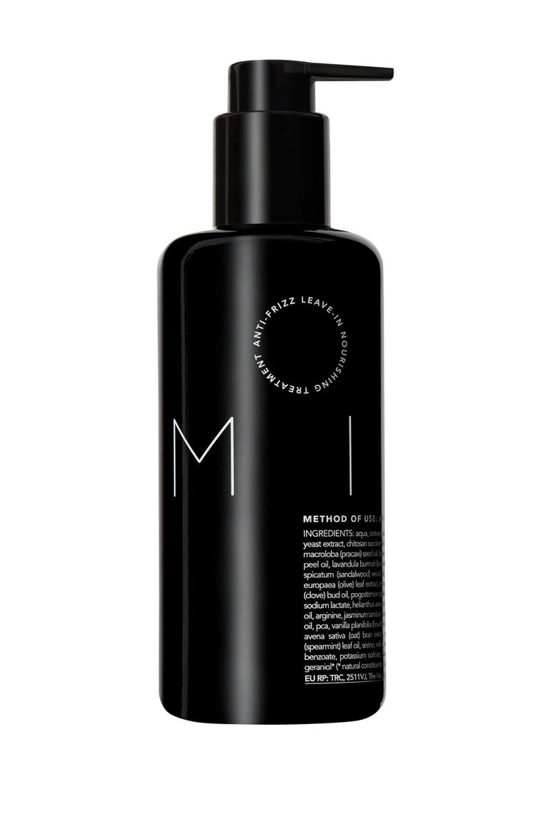 Milk Anti-Frizz Leave-in Treatment XL, Main, color, none