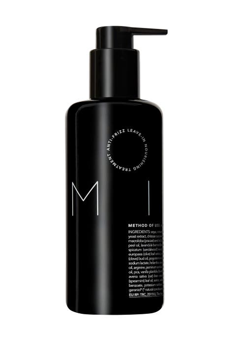 Milk Anti-Frizz Leave-in Treatment XL