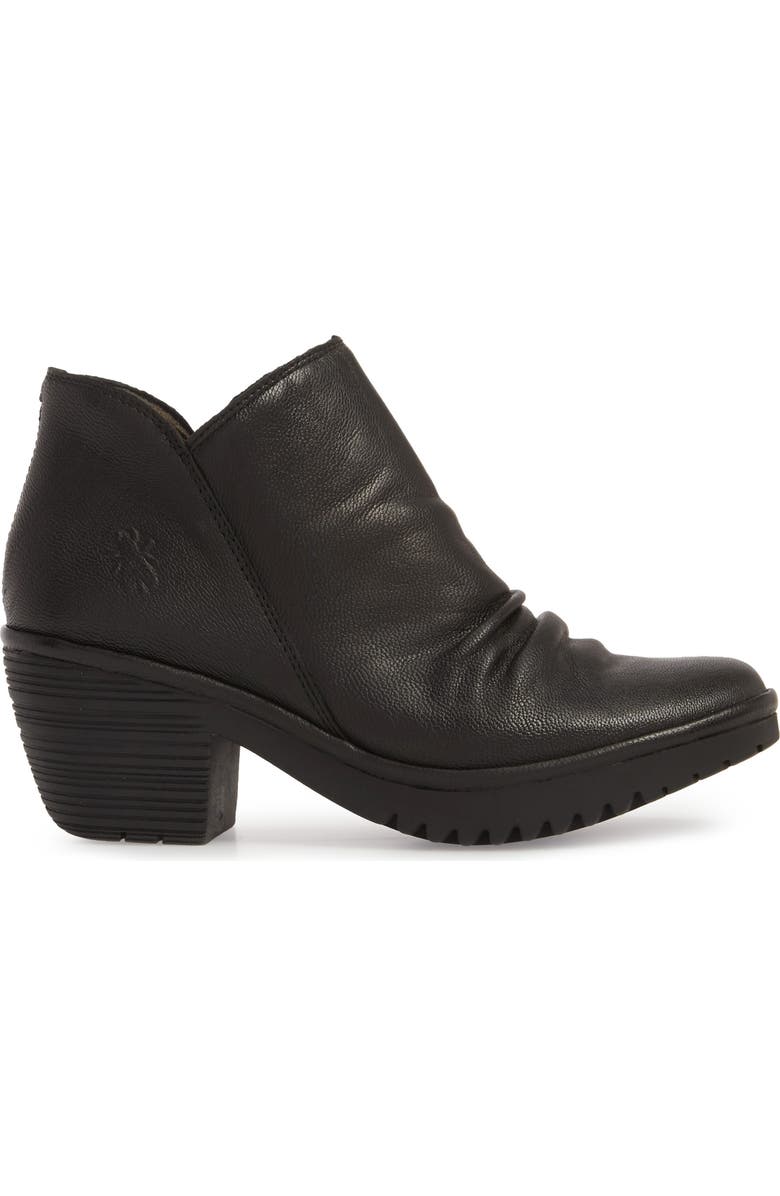 Fly London Wezo Bootie, Alternate, color,