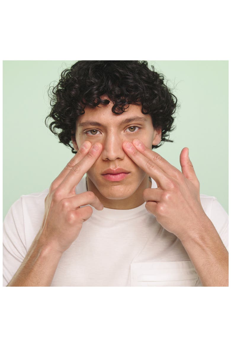 Revitalizing Refillable Face and Eye Serum, Alternate, color, NO COLOR