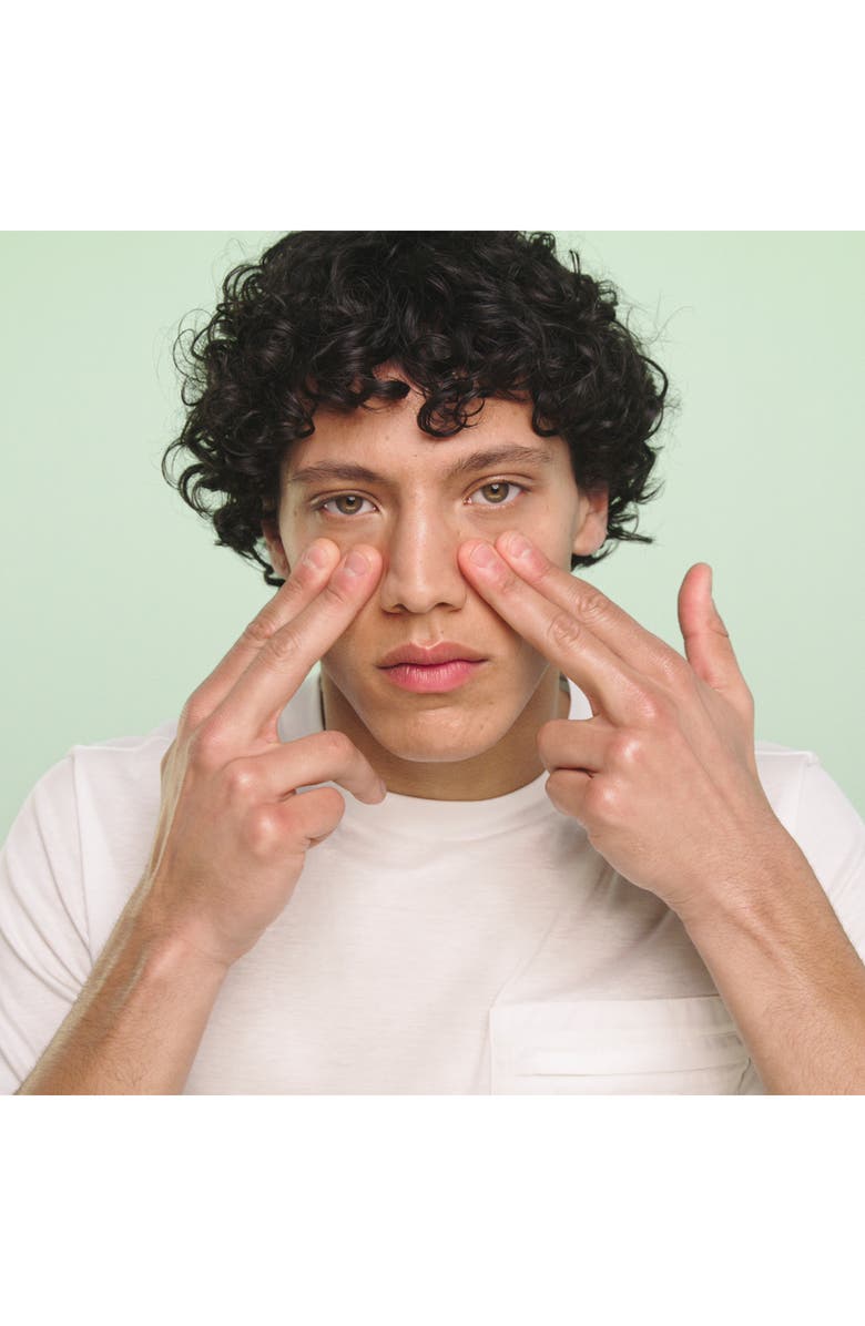 Prada Revitalizing Refillable Face and Eye Serum, Alternate, color, 