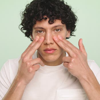 Revitalizing Refillable Face and Eye Serum